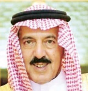 رئيس الهلال السابق “المسعد”: أطالب اللاعبين باحترام الخصم وتحقيق كأس البطولة