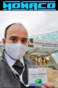 اتحاد الطب الرياضي يرعي المؤتمر الدولي للوقاية من الإصابات الرياضية بموناكو 