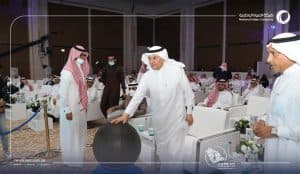 برعاية الوزير الفضلي .. المياه الوطنية تحتفل باكتمال هيكلة وتوحيد قطاع توزيع المياه في المملكة تحت مظلتها