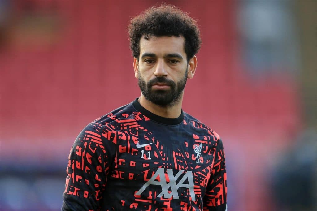 صلاح يكشف عن مشروع ينوي إقامته في مصر