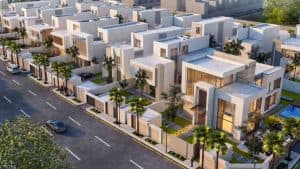 تطبيق “أساليب البناء الحديث” في 50% من مشاريع “سكني” 
