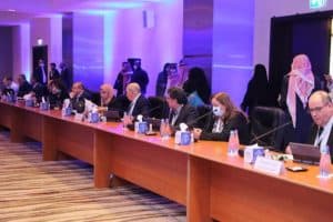 مدير اتحاد إذاعات الدول العربية يثمن دور المملكة في دعم الاتحاد وأنشطته