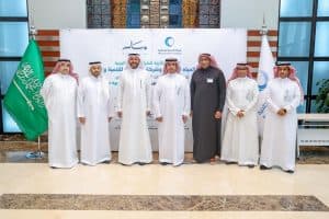 المياه الوطنية وأم القرى للتنمية والإعمار يبرمان اتفاقية استراتيجية بتكلفة 495 مليون ريال
