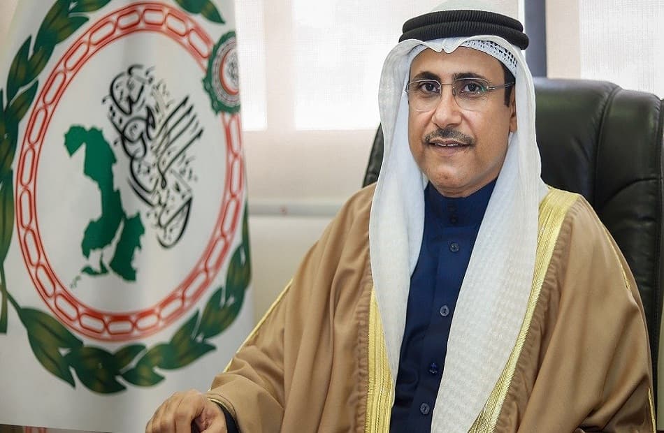 “البرلمان العربي”: قمة الخليج عكست دور المملكة الرائد في خدمة قضايا الأمة العربية