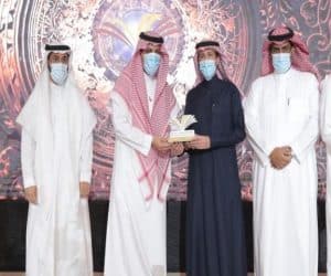 جامعة الأمير سطام بن عبدالعزيز تحتفي باليوم العالمي للغة العربية 