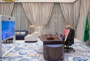 النص الكامل للخطاب الملكي السنوي لأعمال السنة الثانية من الدورة الثامنة لمجلس الشورى