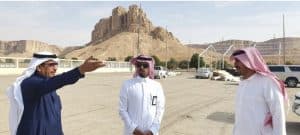 محافظ الحريق يشدد على تطبيق الاحترازات الوقائية بمهرجان الحمضيات بالحريق 