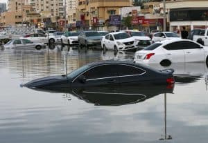 تقلبات جوية في دول الخليج