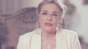 وفاة الممثلة المصرية مها أبو عوف عن 63 عاما
