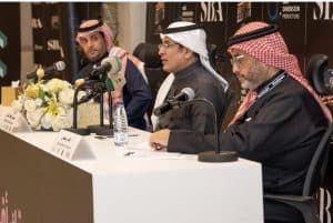 هيئة الإذاعة والتلفزيون تعلن عن برامجها التلفزيونية الجديدة 