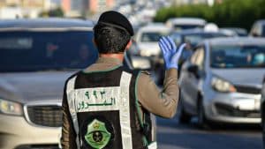 “المرور”: جاهزون لتنفيذ الخطة المتزامنة مع اكتمال العودة الحضورية للطلاب والطالبات