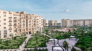 المجتمعات العمرانية بين الجودة والقدرة المالية