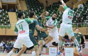 منتخب كرة اليد ينشد التأهل العاشر لبطولة العالم 2023