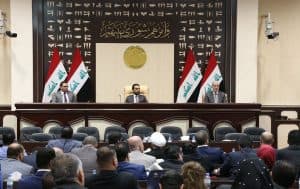 البرلمان العراقي: السابع من فبراير المقبل موعداً لانتخاب الرئيس الجديد