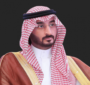وزير الحرس الوطني: يوم التأسيس مصدر فخر واعتزاز