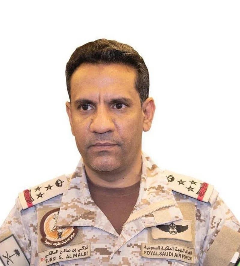 “التحالف: لم يتم استهداف سجن بصعدة وسنقدم كافة الحقائق والمعلومات لفريق تقييم الحوادث