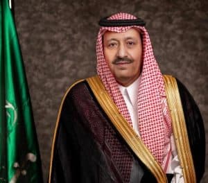 أمير الباحة: يوم التأسيس يوم اعتزاز بالتاريخ العريق للدولة السعودية