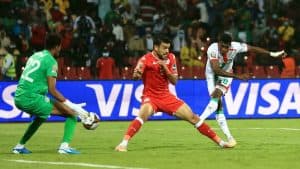 تونس تودع بطولة أمم إفريقيا