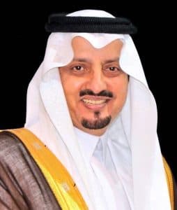 الأمير فيصل بن خالد: يوم التأسيس يعكس حرص القيادة على استحضار التاريخ النضالي لرموز الدولة