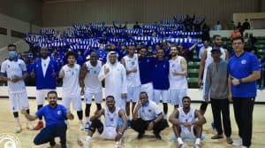 الهلال يحقق 60 بطولة في مختلف الألعاب ويطمح لتحقيق المزيد من الإنجازات والبطولات