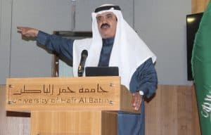 الأمين العام لمركز الملك عبدالعزيز للحوار الوطني: الشباب ركيزة أساسية في المجتمع 