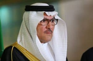 سفير المملكة لدى مصر : ما تطرحه دور النشر السعودية يؤكد الحضور المميز للمملكة