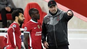 كلوب يتوقع نهائي مثير في كأس أمم إفريقيا