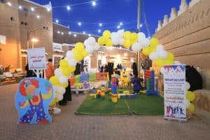 مهرجان ربيع أشيقر بالقرية التراثية يختتم فعالياته