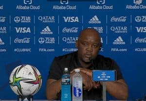 موسيماني : الإصابات والغيابات أثرت على أداء الأهلي أمام بالميراس