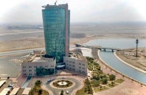جامعة جازان تحقق مرتبة متقدمة في النشر العلمي لأبحاث مكافحة السرطان