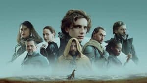 فيلم Dune يحصد 10 ترشيحات أوسكار و11 بافتا