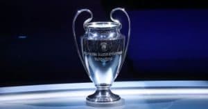 دوري أبطال أوروبا: قمة نارية بين باريس سان جرمان وريال مدريد