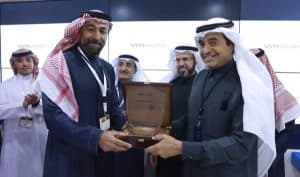 رئيس جامعة الأمير سلطان: مركز الابتكار بالجامعة يهدف للابتكار ويعزز أجندة التحول الرقمي 