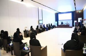 مركز الملك عبدالعزيز للحوار الوطني ينظم برنامج سفير لنشر رسالة المملكة وتعزيز قيم المجتمع 
