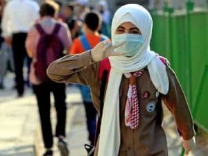 الأردن: تخفيف الإجراءات الوقائية لمواجهة فيروس كورونا
