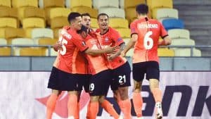لاعبون برازيليون في أوكرانيا يطالبون حكومتهم المساعدة على إجلائهم