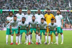 “رينارد” يعلن قائمة المنتخب السعودي لمعسكر إسبانيا الإعدادي لكأس العالم 2022