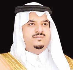 نائب أمير الرياض يرعى انطلاقة فعاليات منتدى المياه السعودي الأحد المقبل