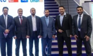 تعاون استراتيجي خليجي بين عدد من كيانات الاتصالات للتسريع بالحفاظ على البيئة وحمايتها وتقليل البصمة الكربونية 