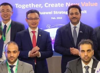 الاتصالات السعودية تنال جائزة التميز لمساهمتها في “النظام البيئي الذكي لإنترنت الأشياء المبتكر”