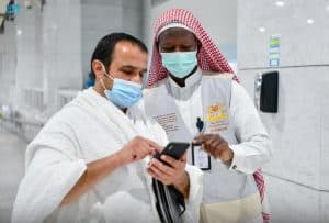 الرئاسة العامة لشؤون الحرمين ترفع أعداد المترجمين داخل المسجد الحرام