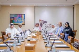 “التحكيم الخليجي” يعقد اجتماعه الـ28 برئاسة المملكة بمقر اتحاد الغرف السعودية بالرياض 