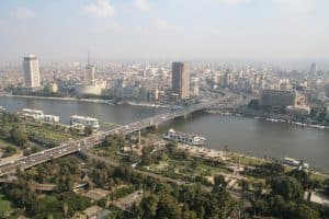 مصر تحظر تصدير سلع غذائية
