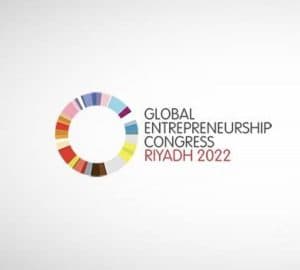 26 وزيرًا ومتحدثون عالميون يشاركون في المؤتمر العالمي لريادة الأعمال الذي تحتضنه الرياض الأحد المقبل
