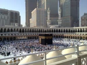 جاهزية 10 مستشفيات و 82 مركزا صحيا بمكة