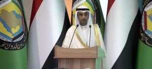 الأمين العام لمجلس التعاون يؤكد المشاورات اليمنية-اليمنية تنطلق في ظل انشغال العالم بظروف ومتغيرات دولية متسارعة
