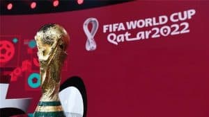 سحب قرعة كأس العالم 2022 غداً