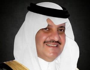 أمير المنطقة الشرقية يرفع التهنئة للقيادة بمناسبة حلول شهر رمضان