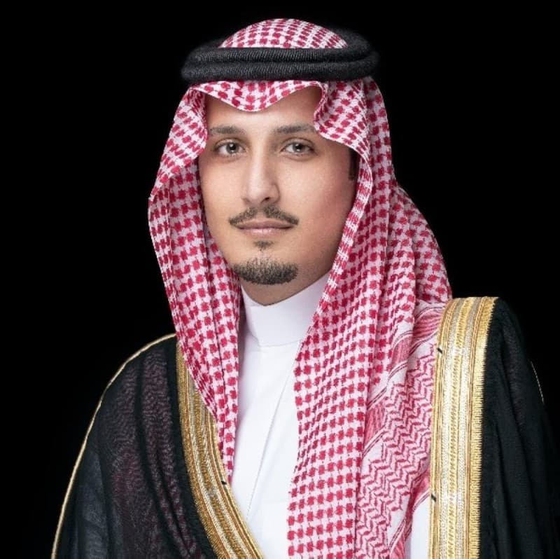نائب أمير الشرقية يرفع التهنئة للقيادة بمناسبة حلول شهر رمضان