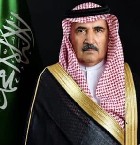 رئيس أمن الدولة يهنئ القيادة بمناسبة حلول شهر رمضان المبارك